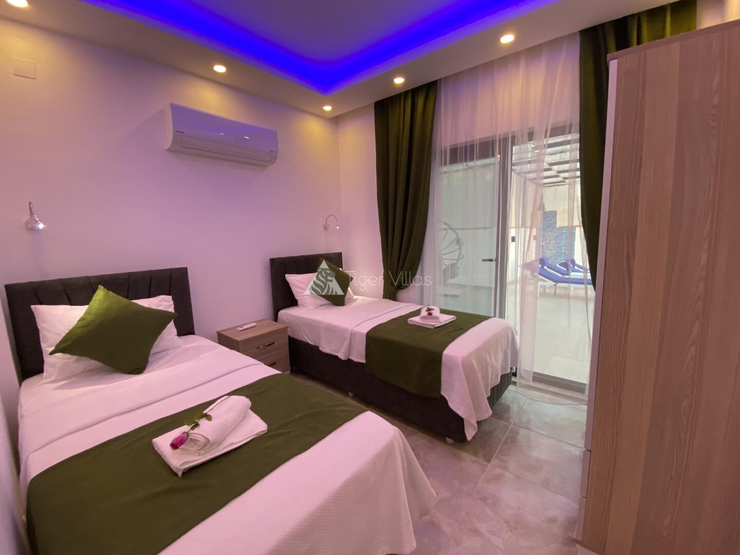 Villa Zeytin Sarnıç — 22