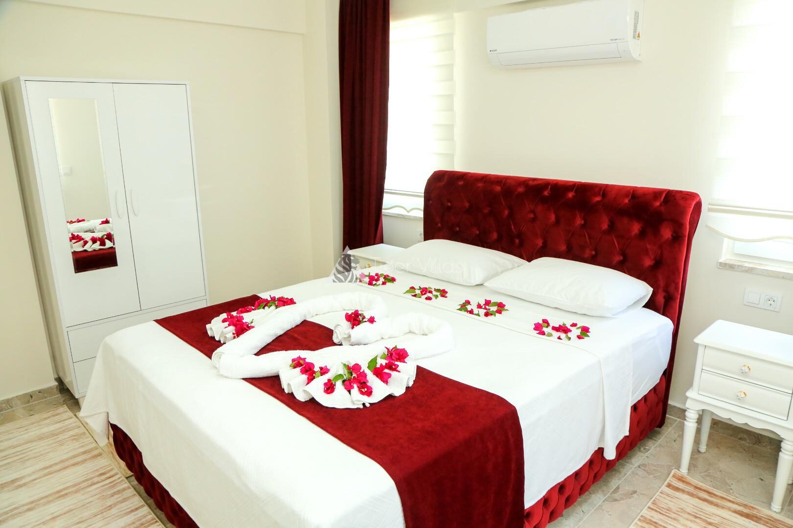 Villa Kayra Dalyan — 59