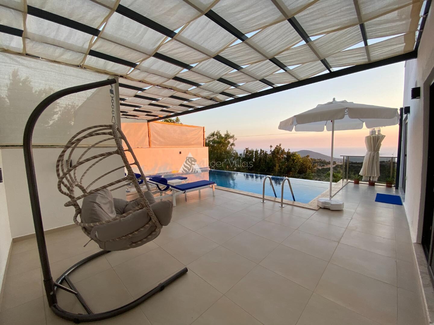 Villa Zeytin Sarnıç — 27