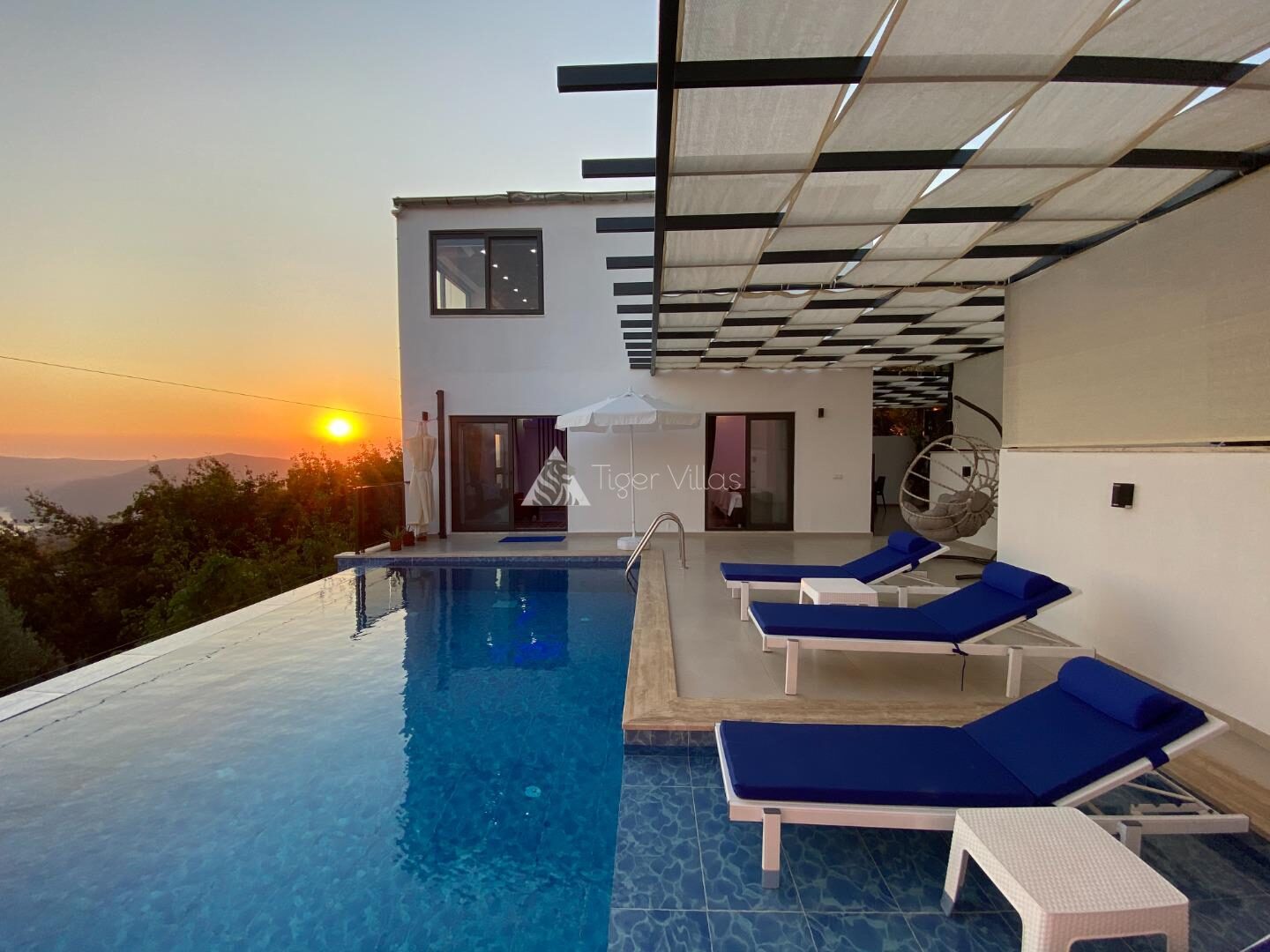 Villa Zeytin Sarnıç — 28
