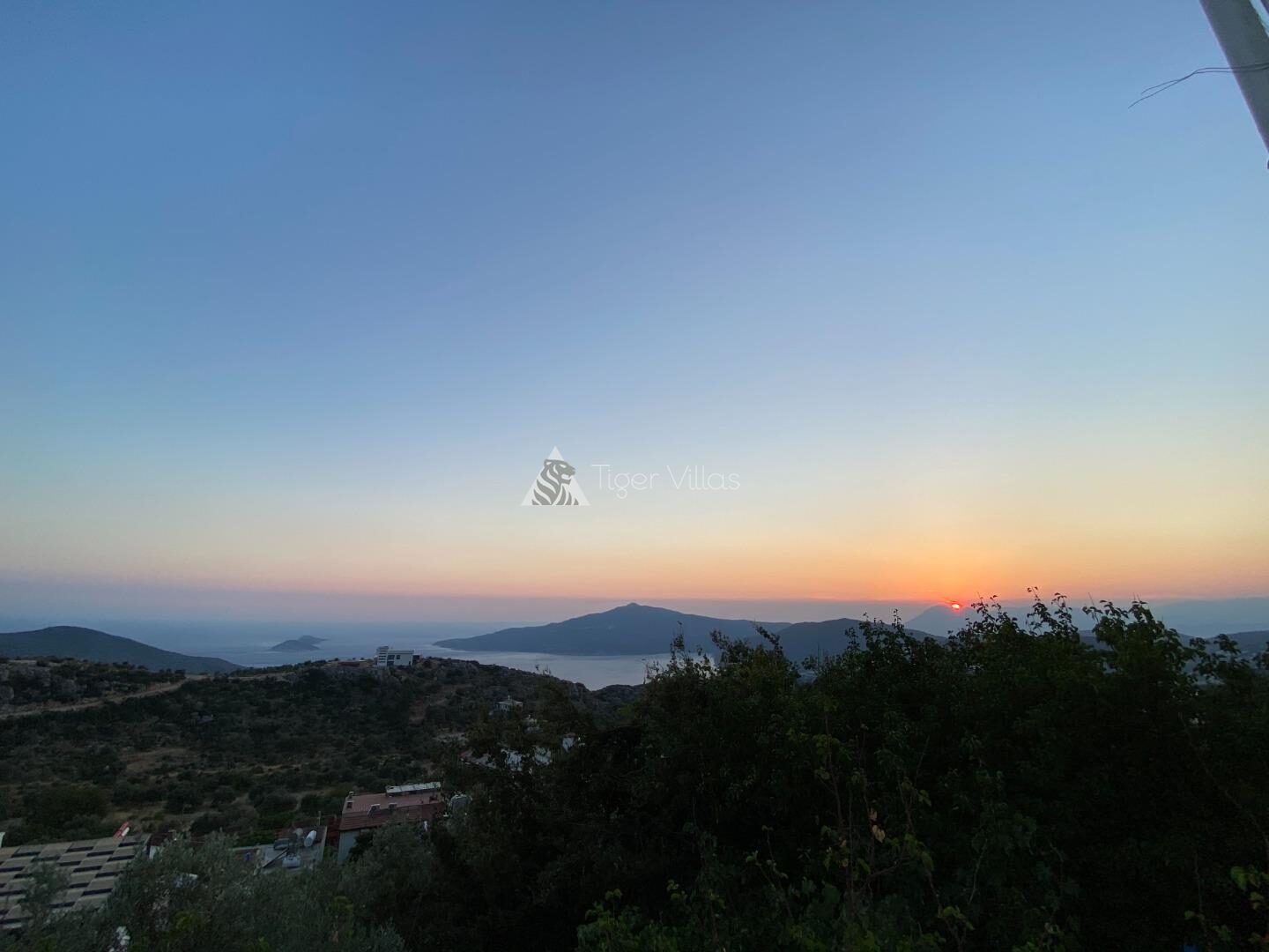 Villa Zeytin Sarnıç — 32