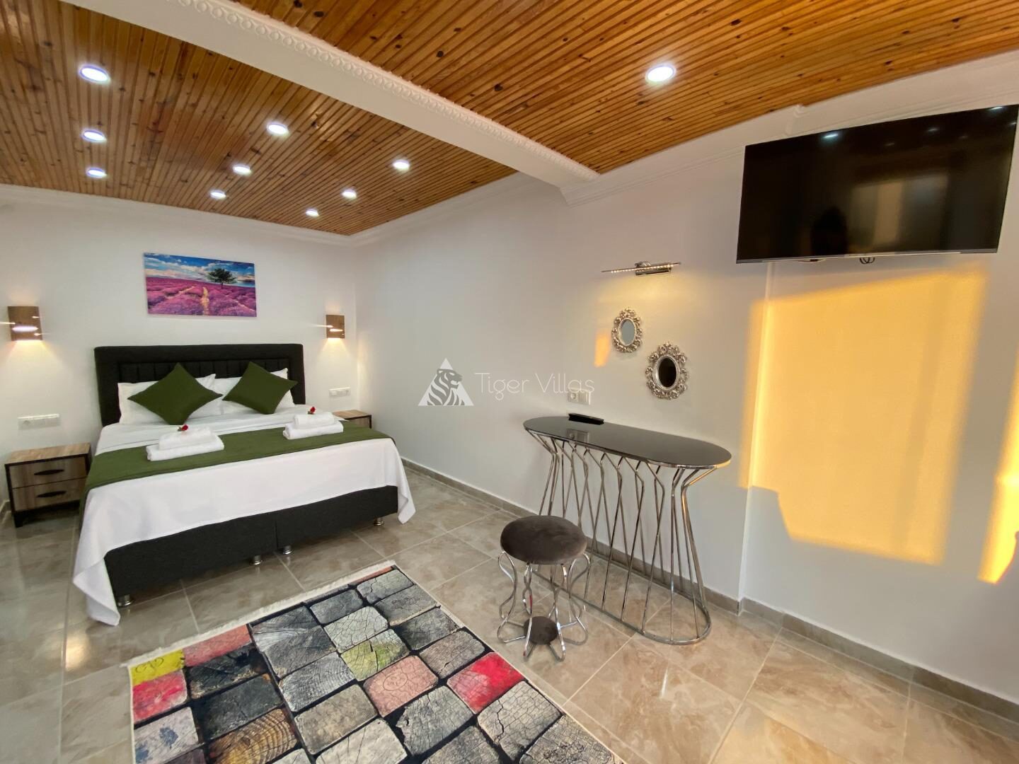 Villa Zeytin Sarnıç — 33