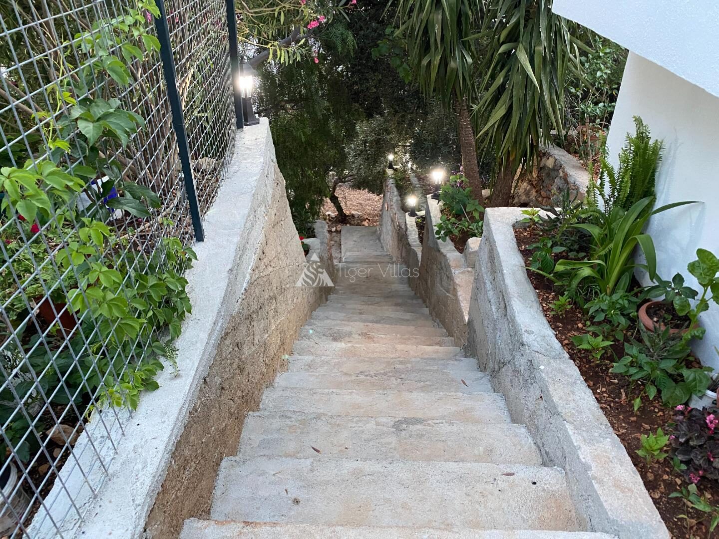 Villa Zeytin Sarnıç — 35