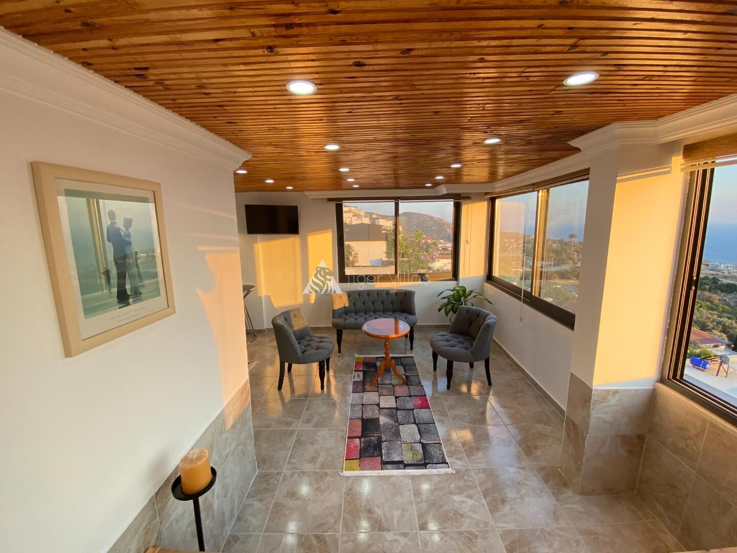 Villa Zeytin Sarnıç — 38