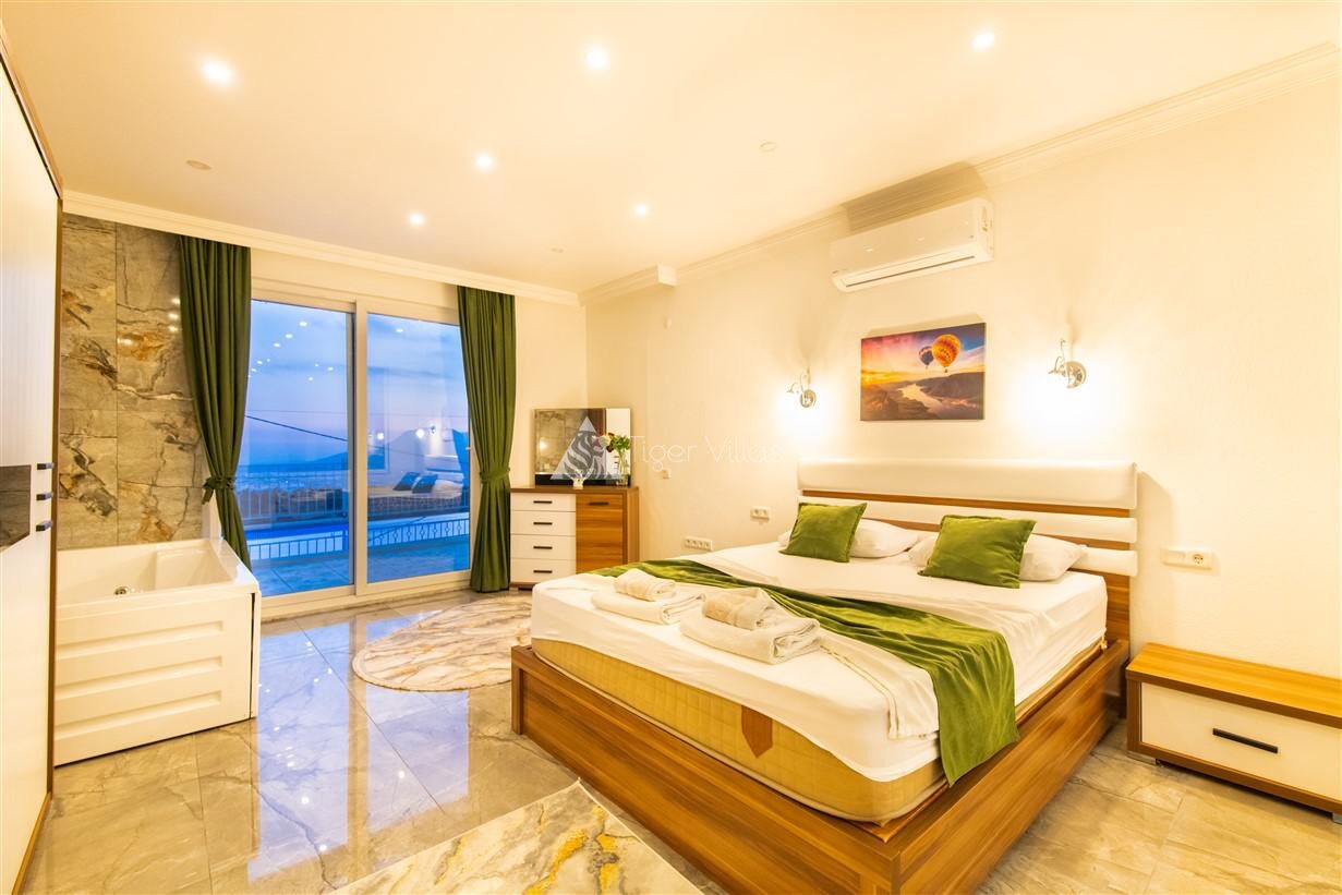 Villa Atlas — 49