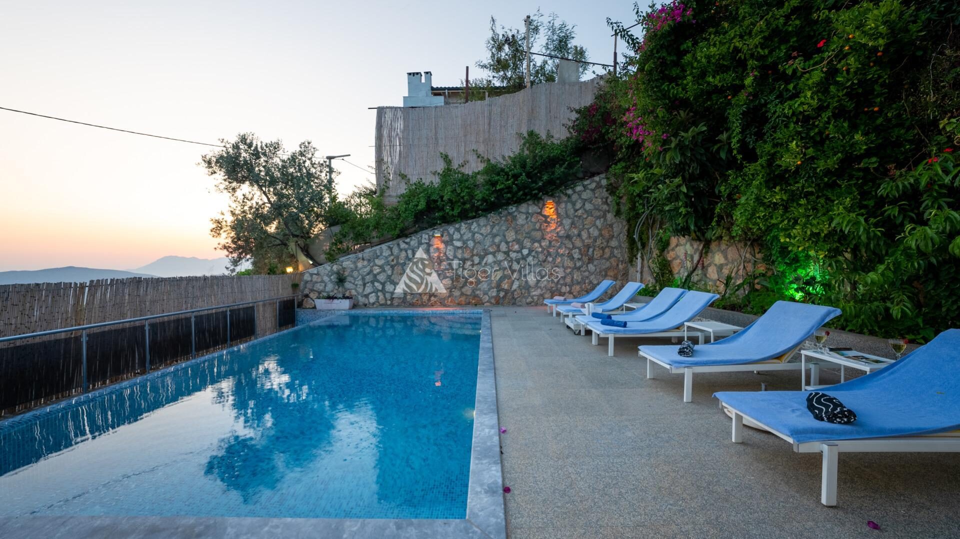 Villa Barış — 29