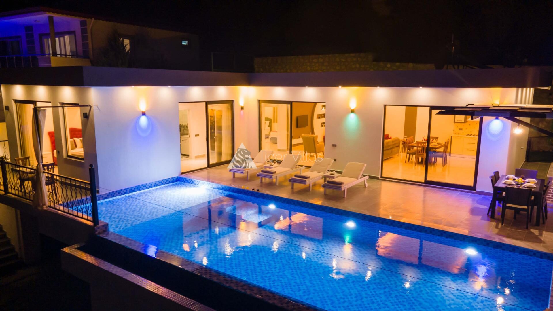 Villa Derya İslamlar — 3