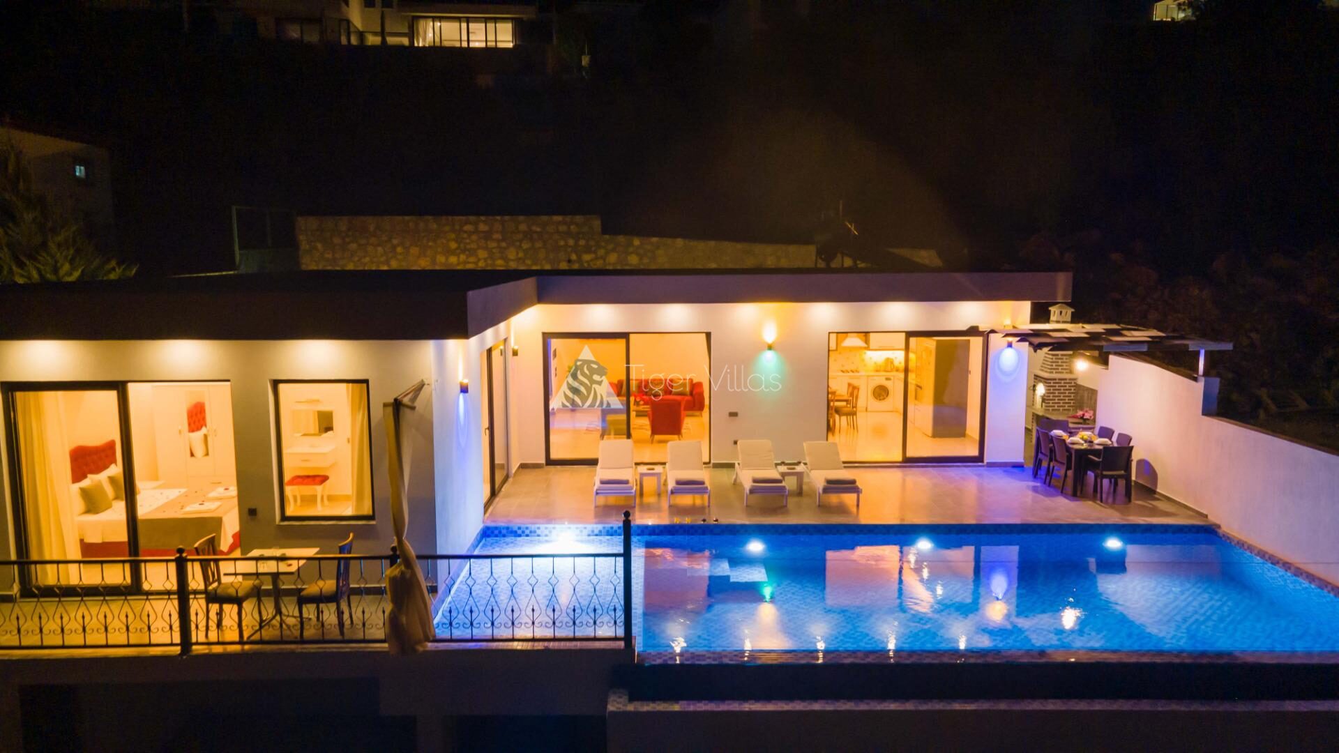 Villa Derya İslamlar — 4
