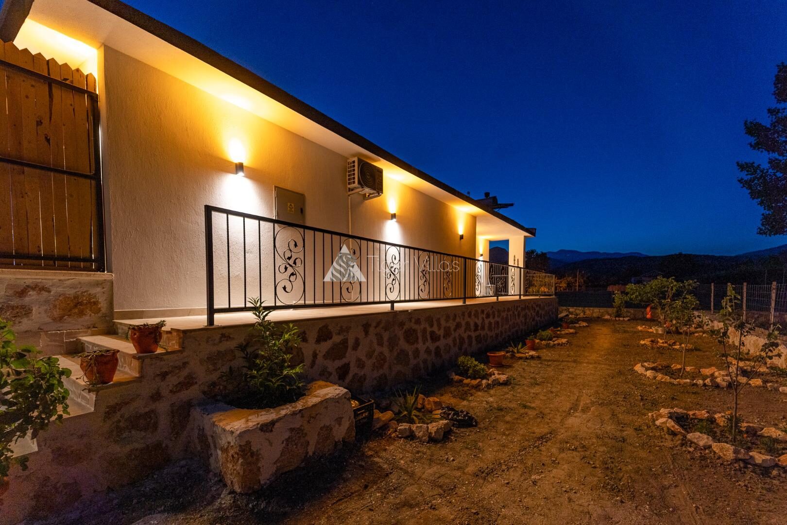 Villa Dorya — 12