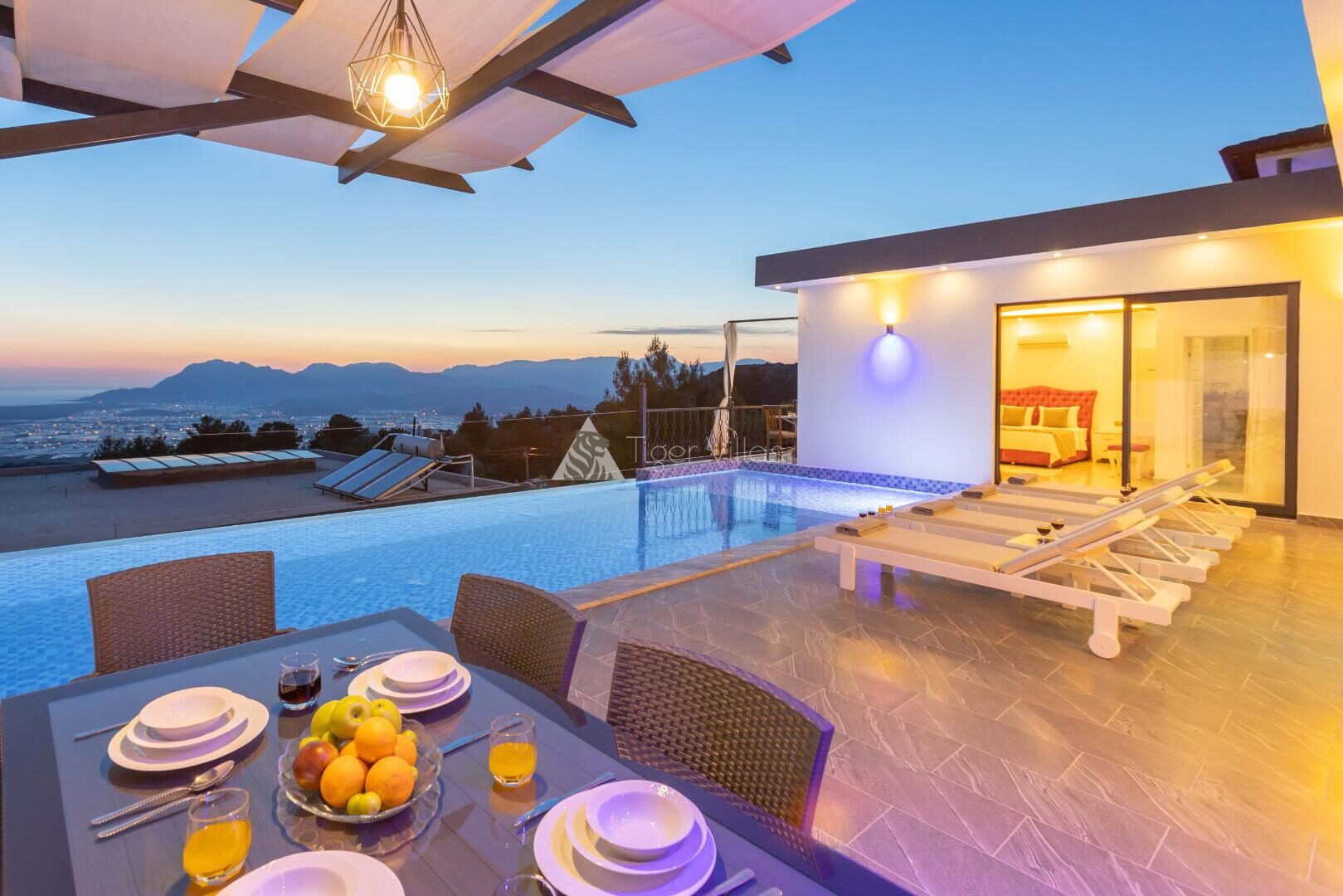 Villa Derya İslamlar — 10