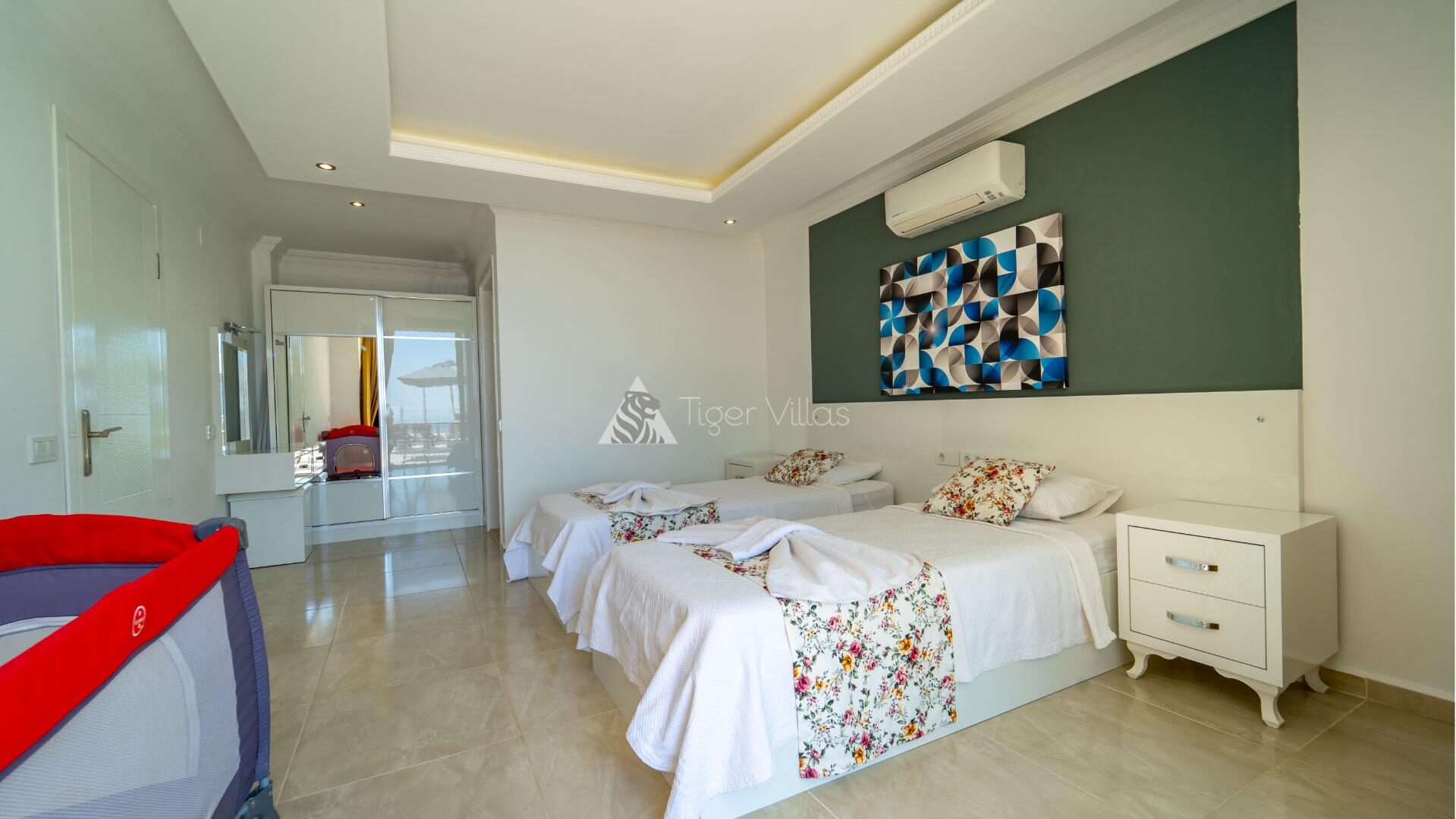 Villa Lina — 57