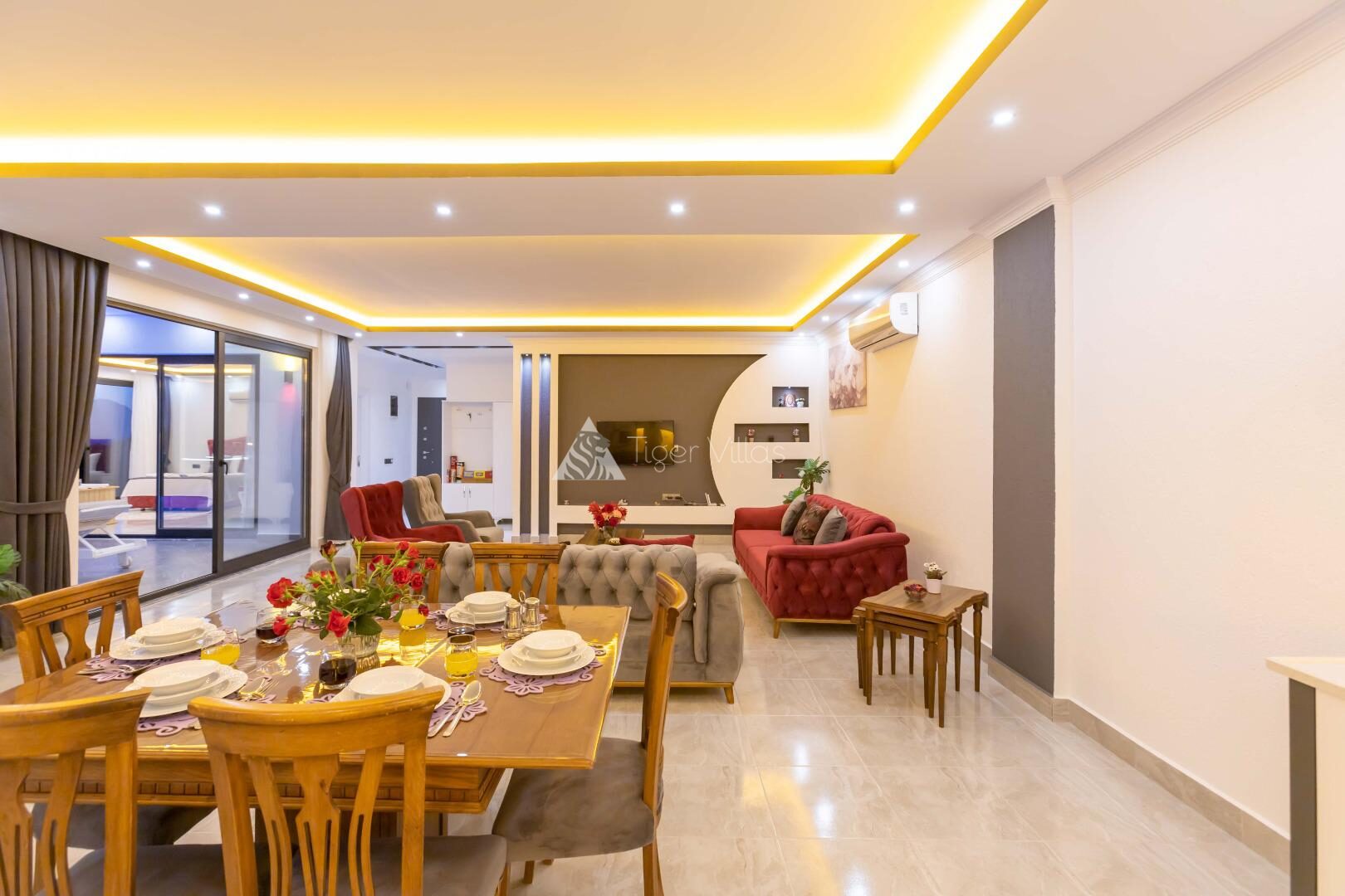Villa Derya İslamlar — 15