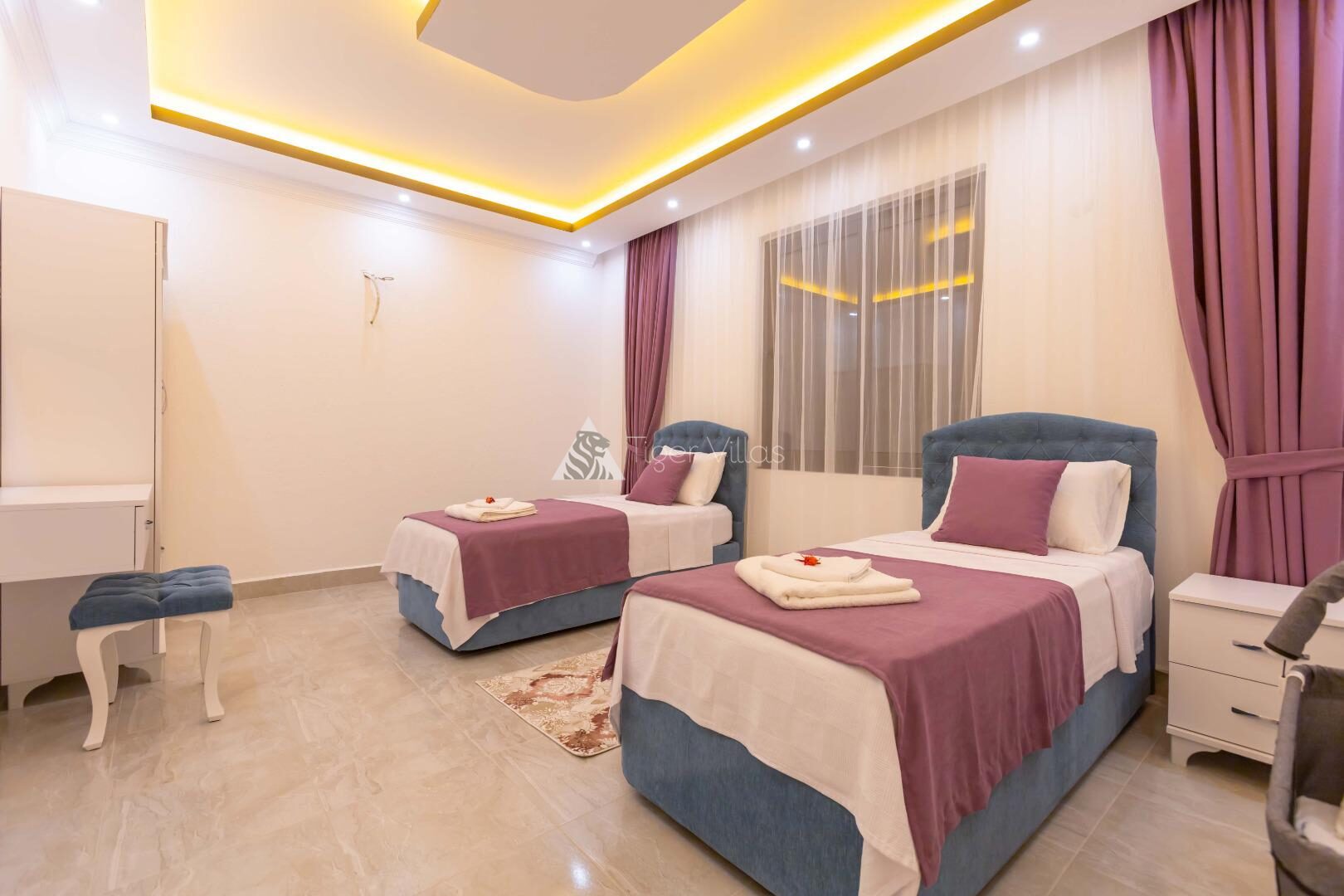 Villa Derya İslamlar — 20