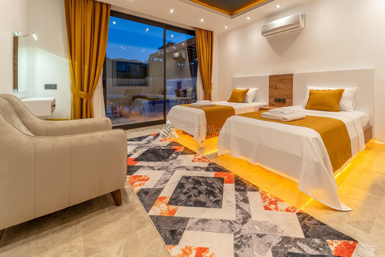Villa Dorya — 23