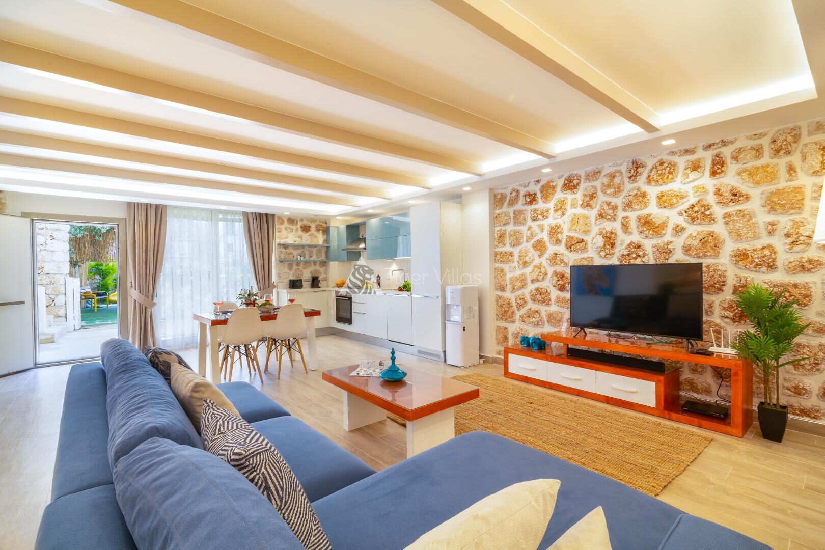 Villa La Mer Comfort — 20