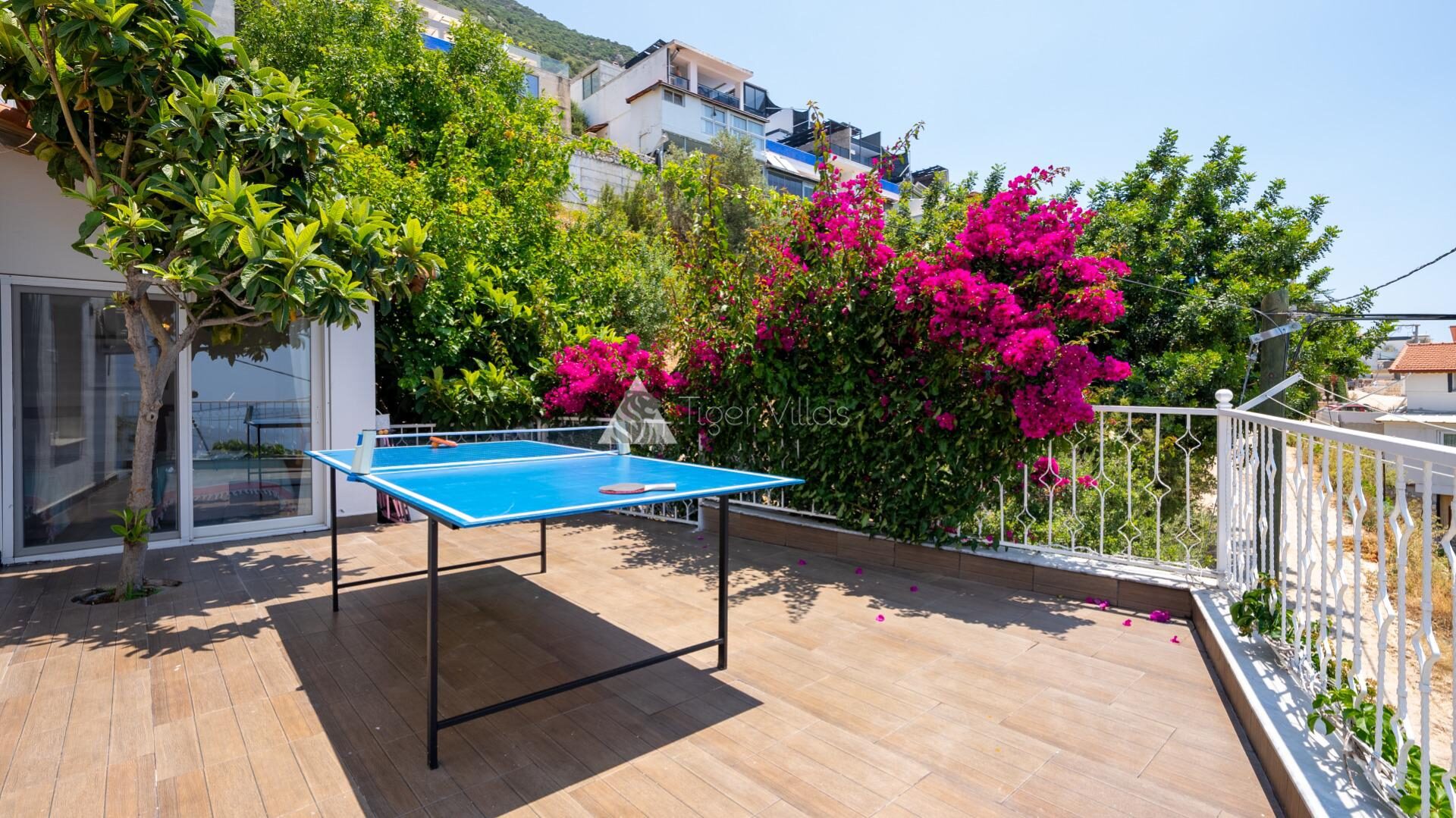 Villa Barış — 32