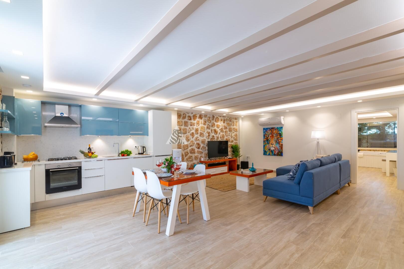 Villa La Mer Comfort — 22
