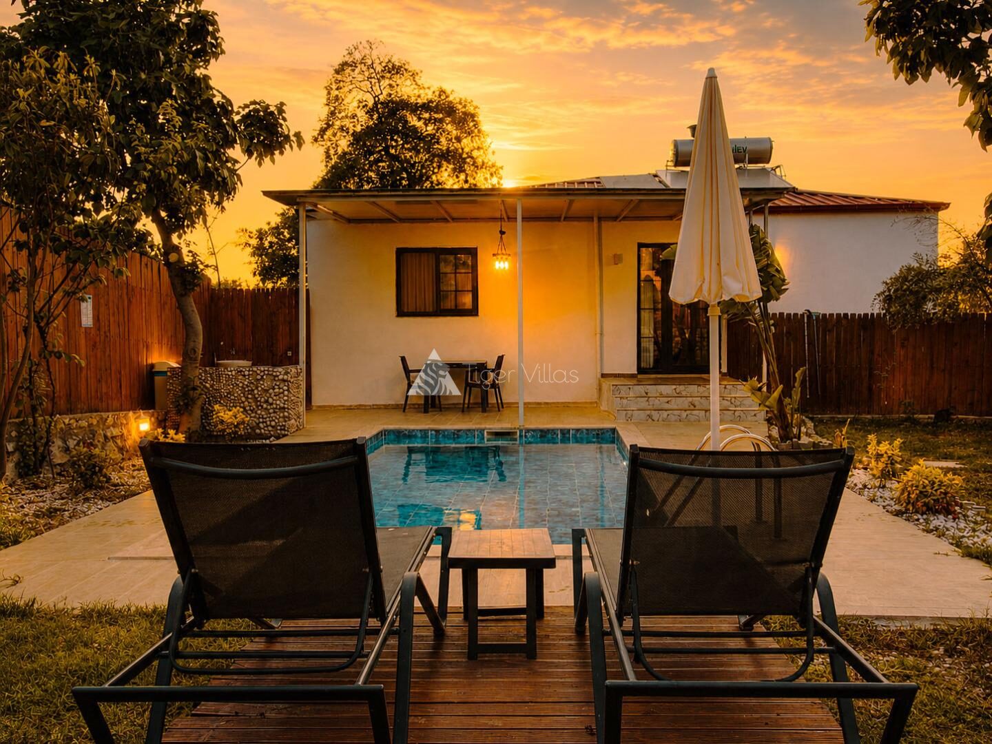 Villa In Love — 6