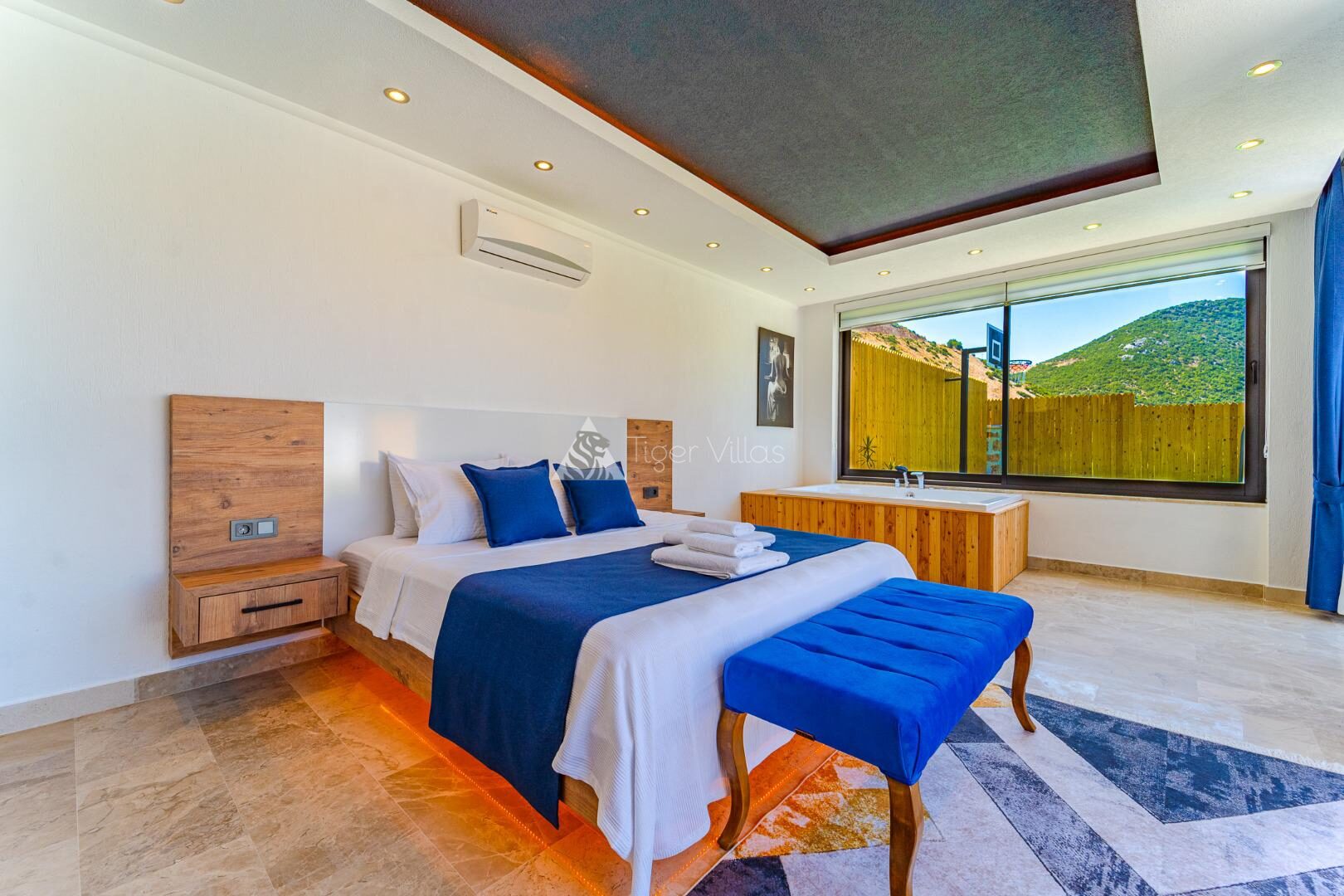 Villa Dorya — 33
