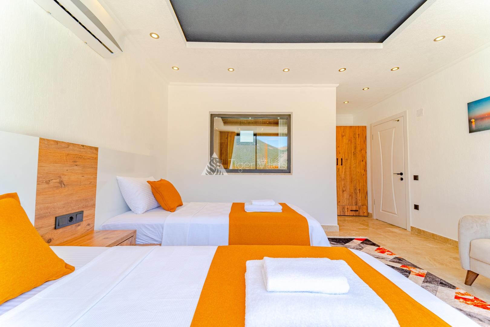 Villa Dorya — 36