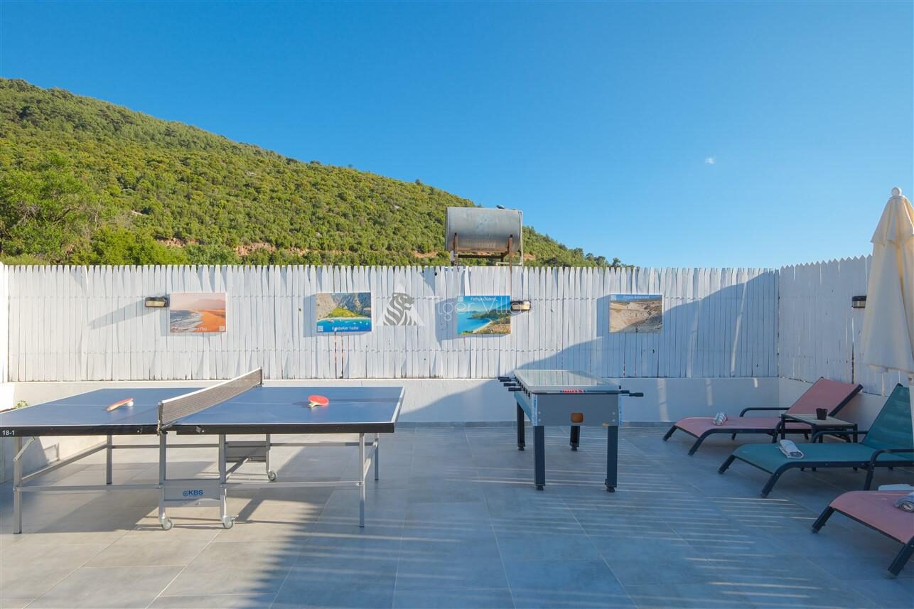 Villa Boğaziçi 2 — 14