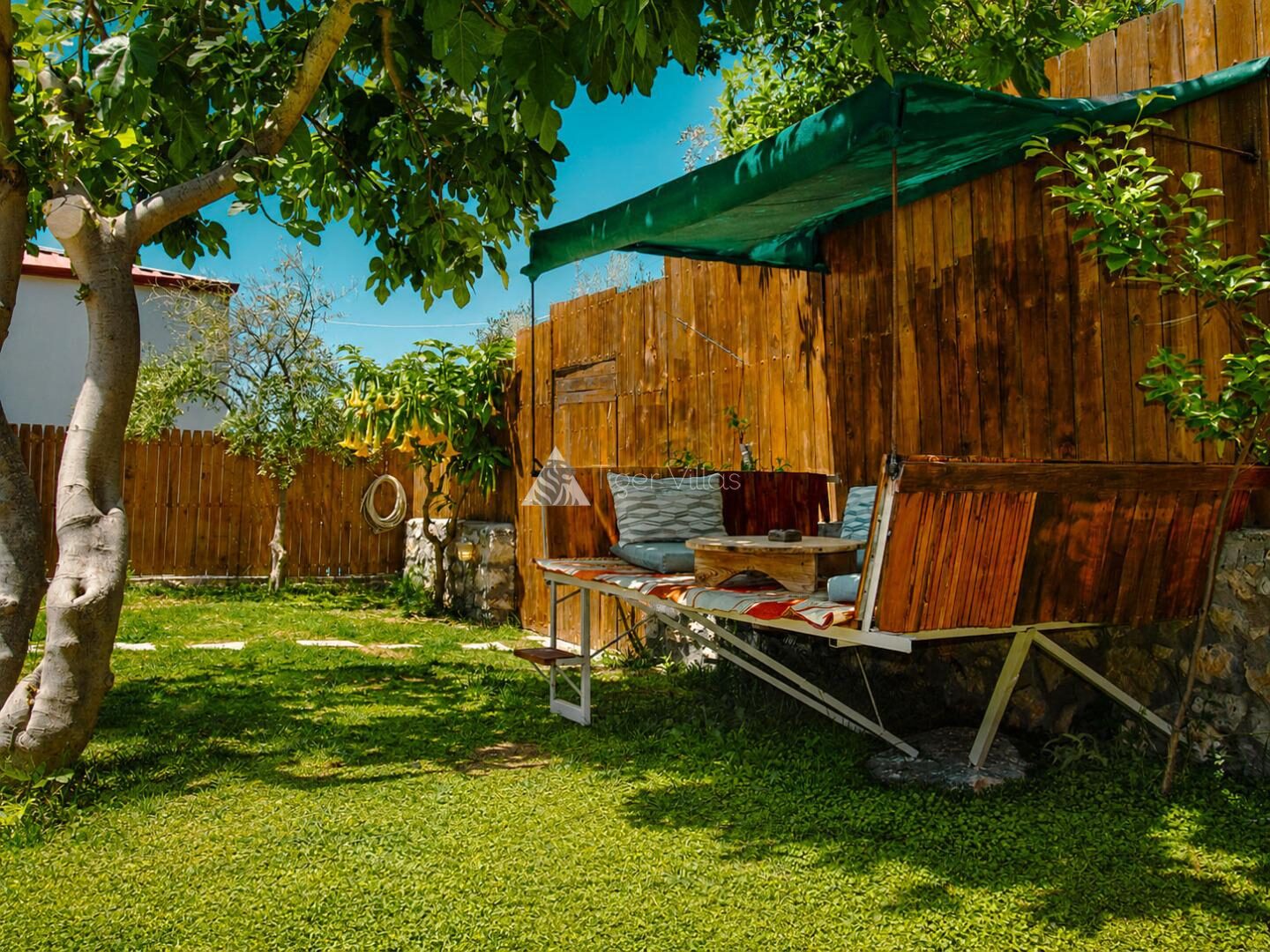Villa In Love — 13