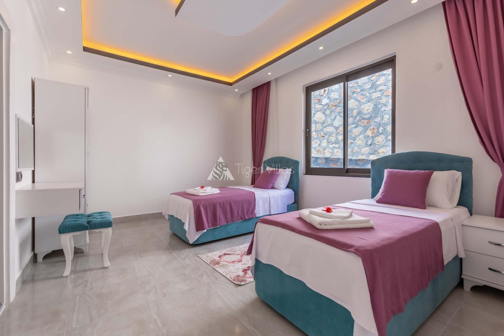Villa Derya İslamlar — 34