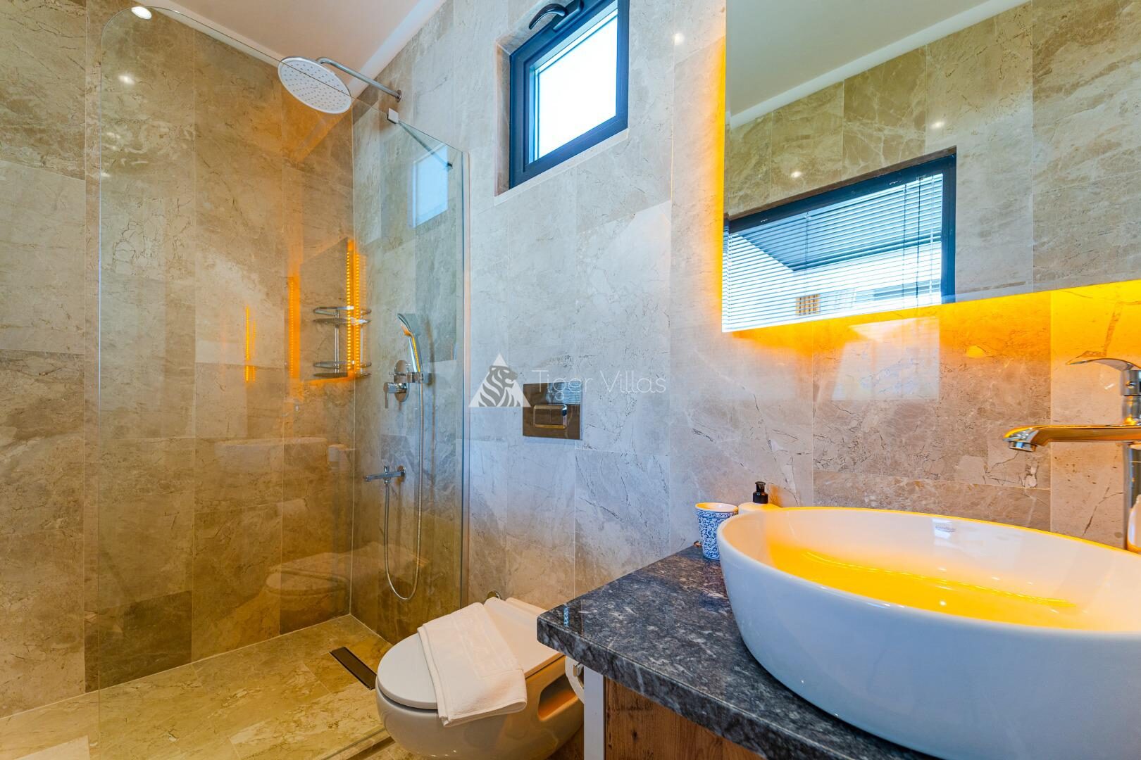 Villa Dorya — 38