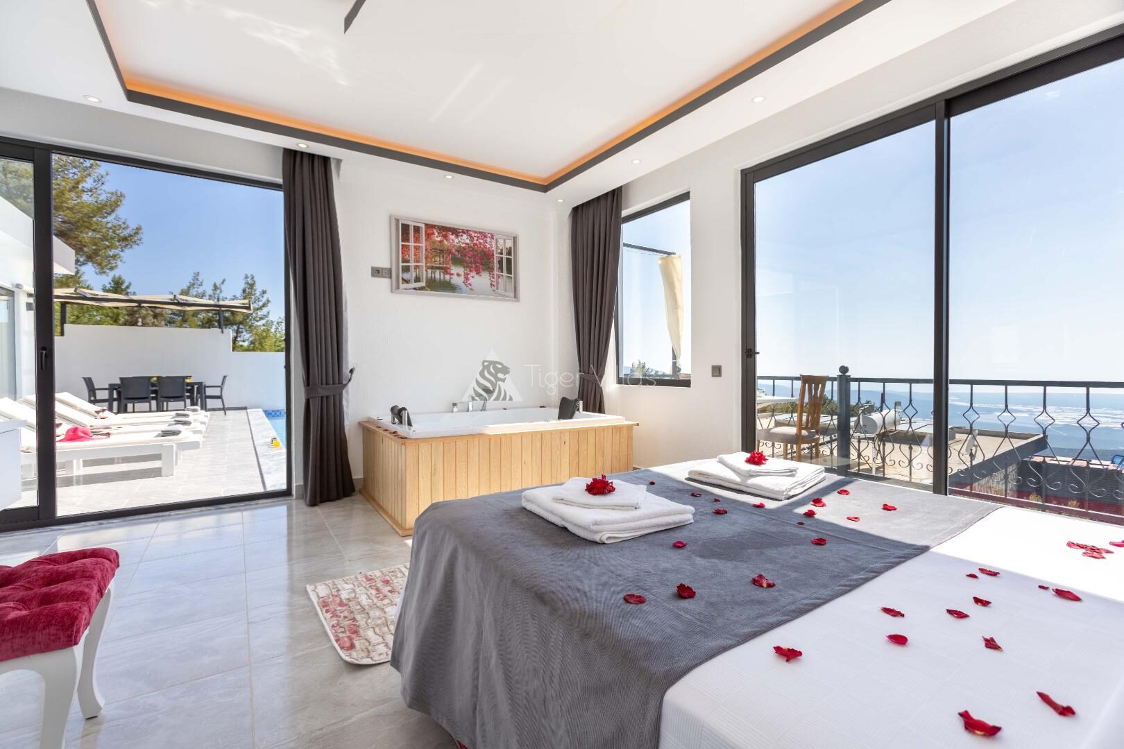 Villa Derya İslamlar — 35