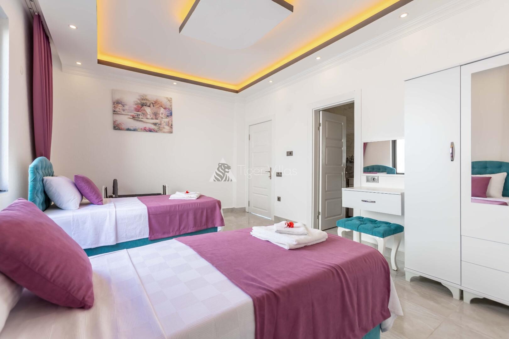 Villa Derya İslamlar — 36