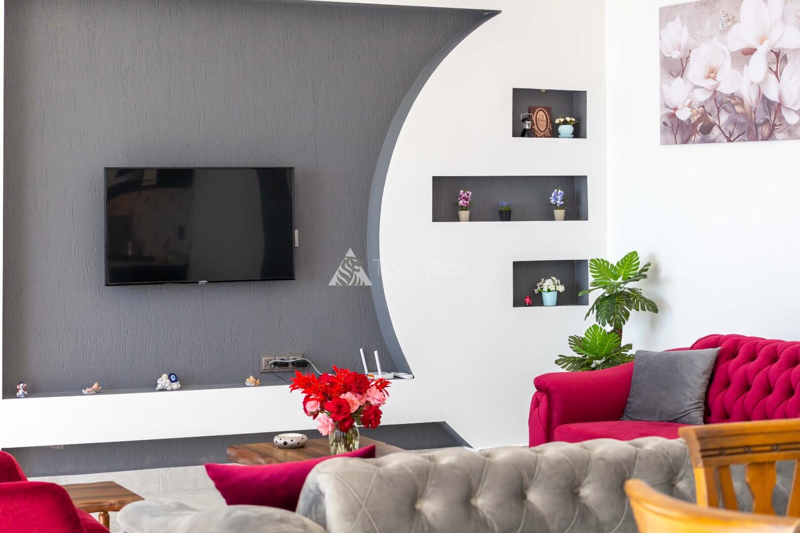 Villa Derya İslamlar — 39