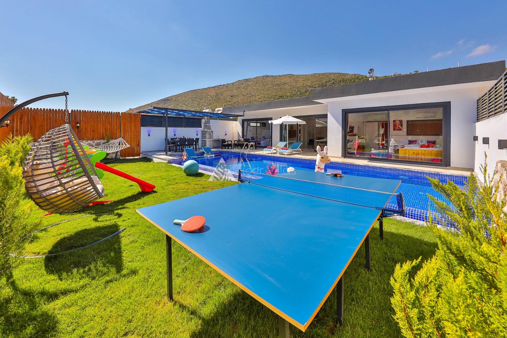 Villa Granada Duo — 4