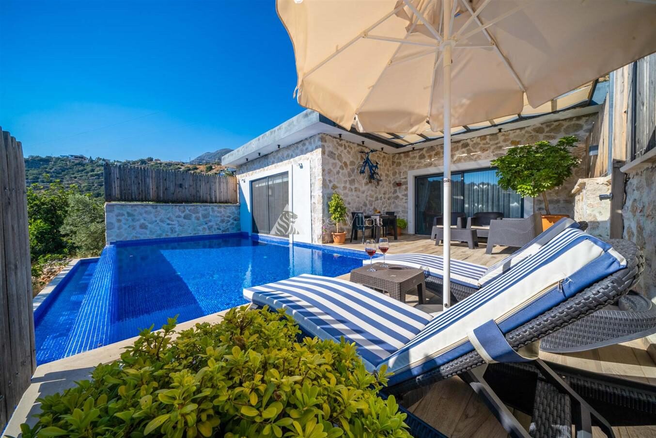 Villa Ege Ordu — 10
