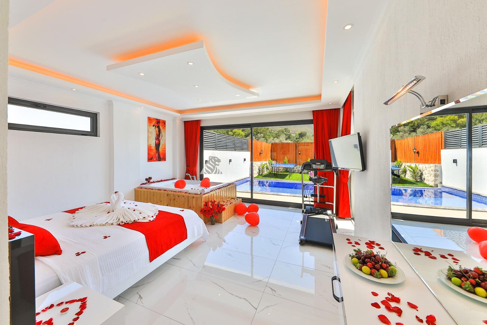 Villa Granada Duo — 20