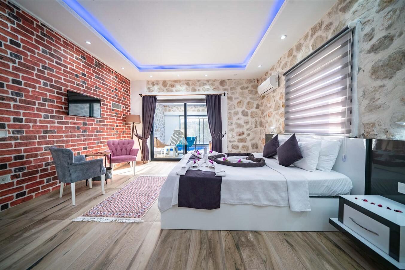 Villa Ege Ordu — 14