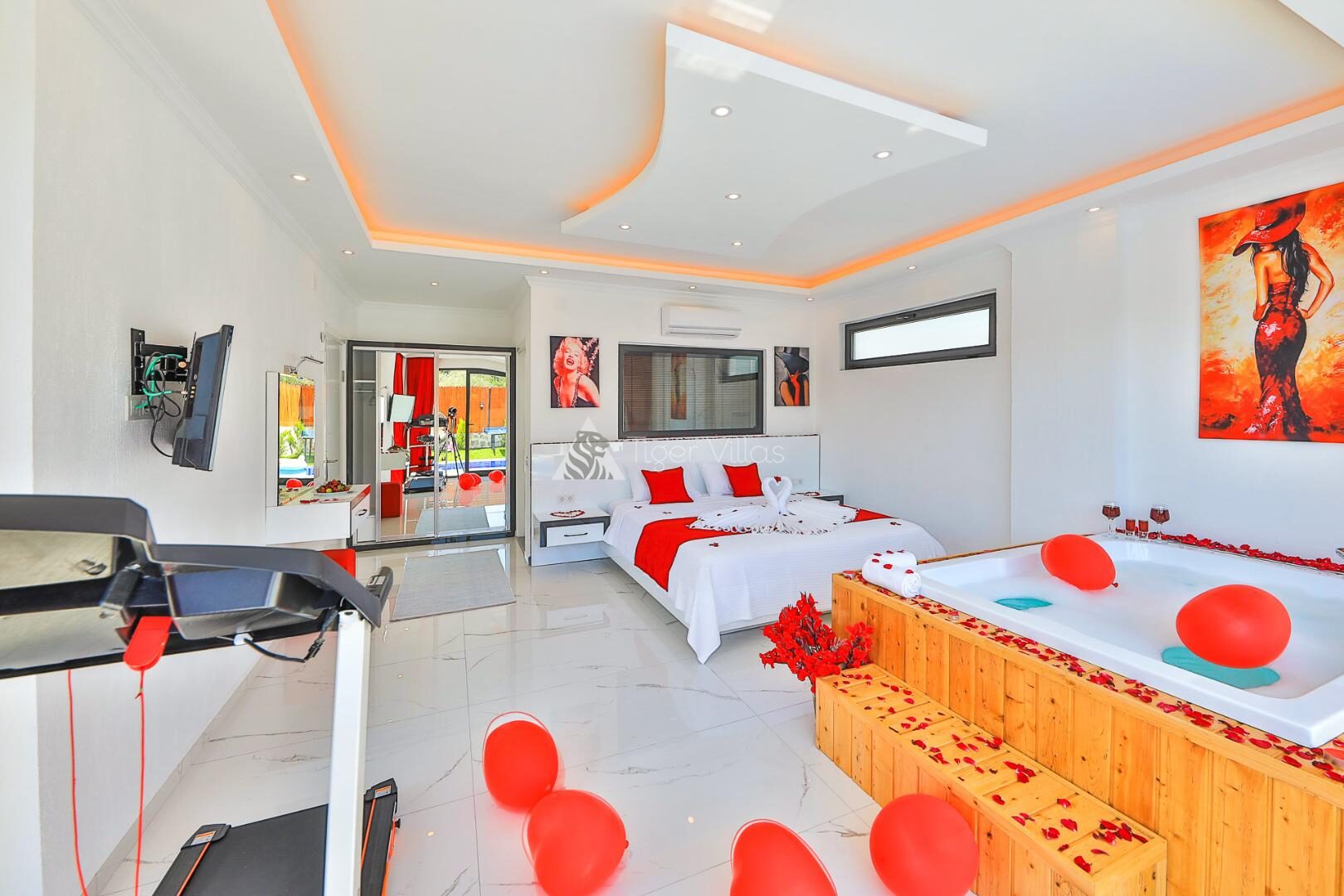 Villa Granada Duo — 25