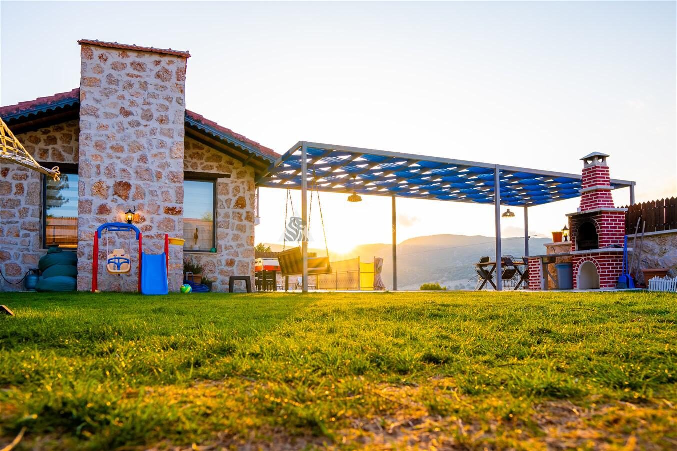 Villa Fiesta — 18