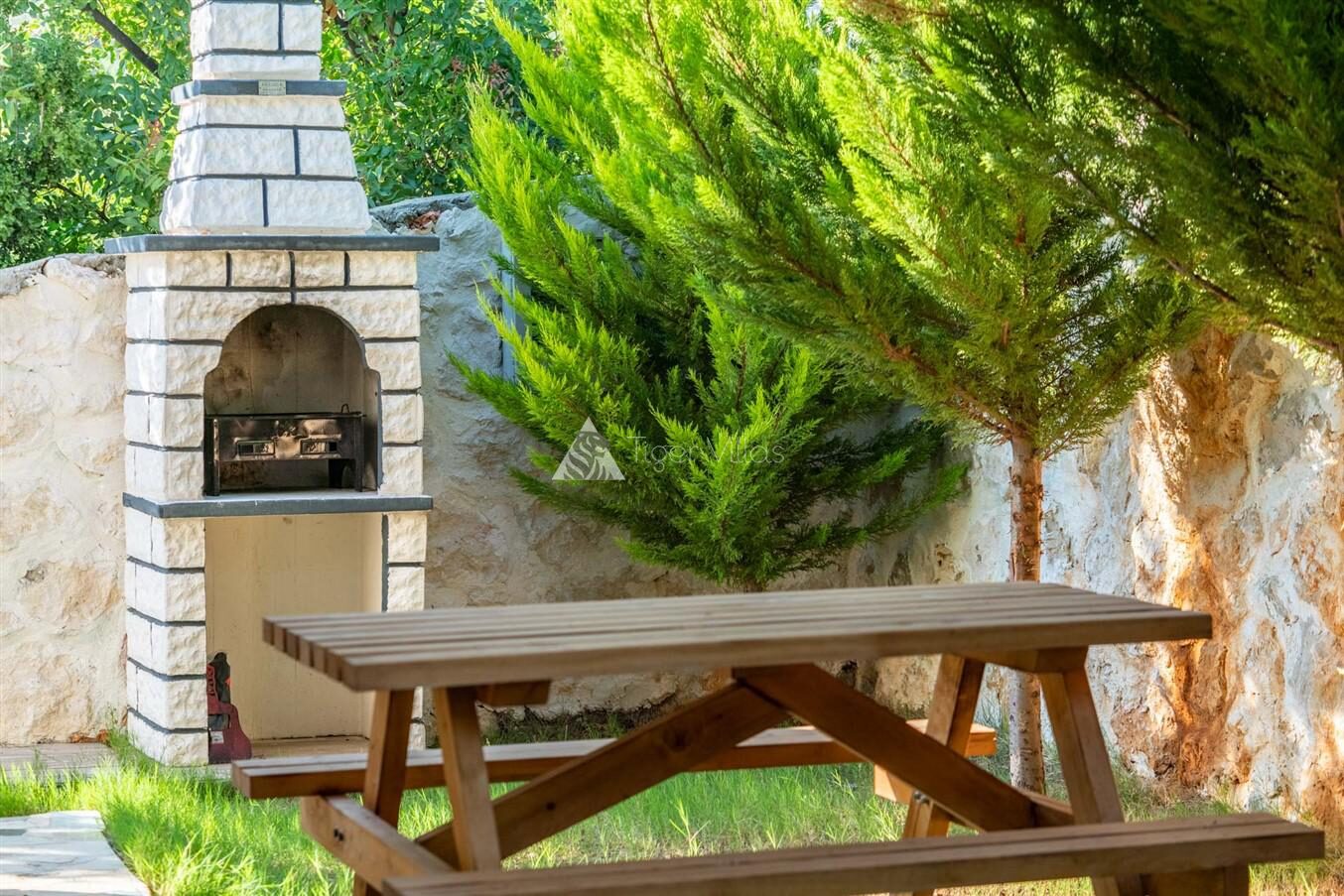 Villa Ege Ordu — 20