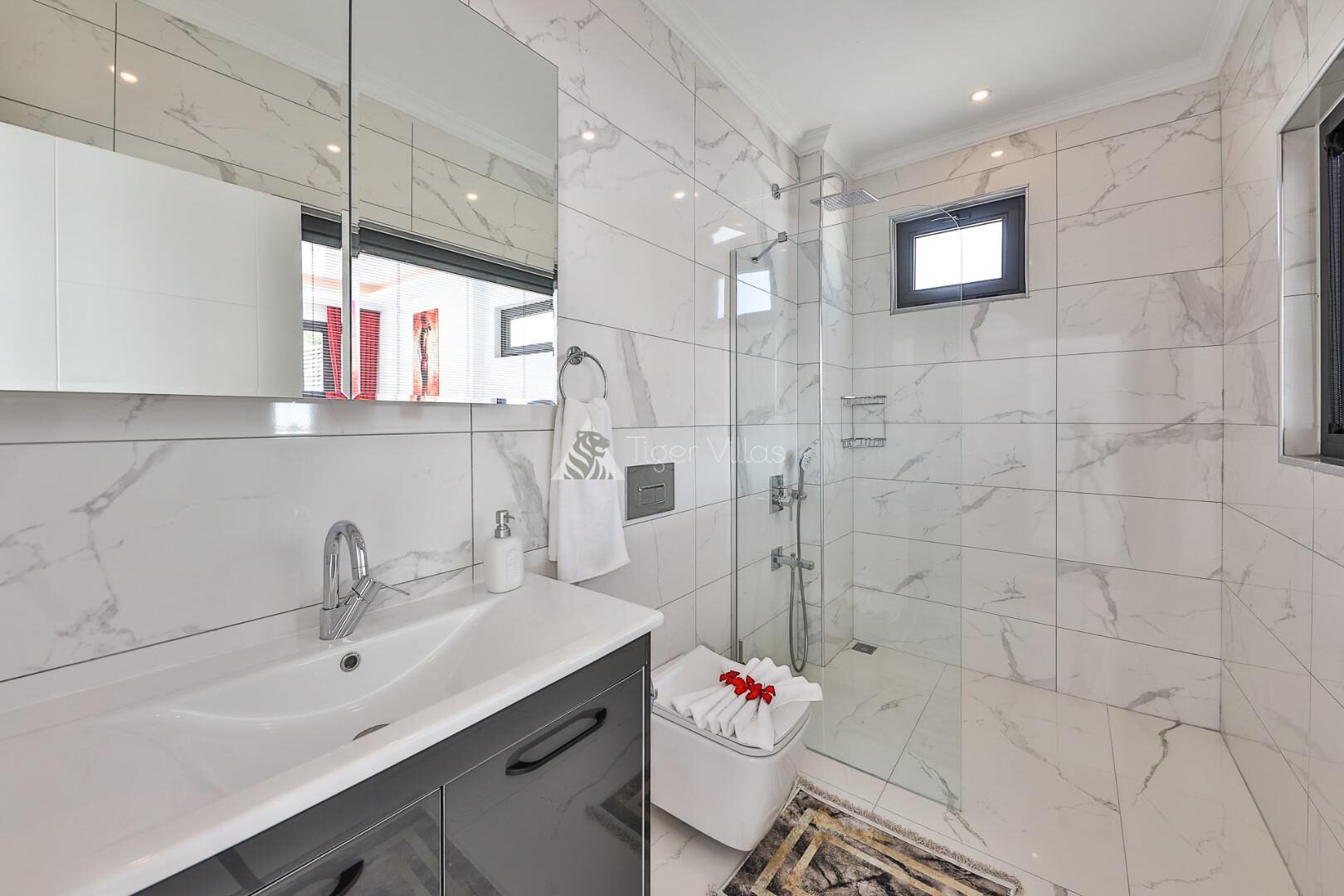 Villa Granada Duo — 27