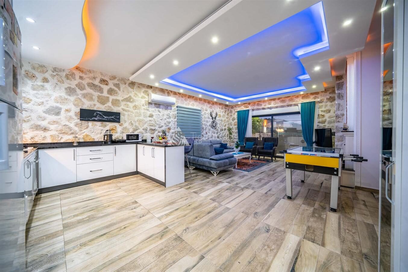 Villa Ege Ordu — 29