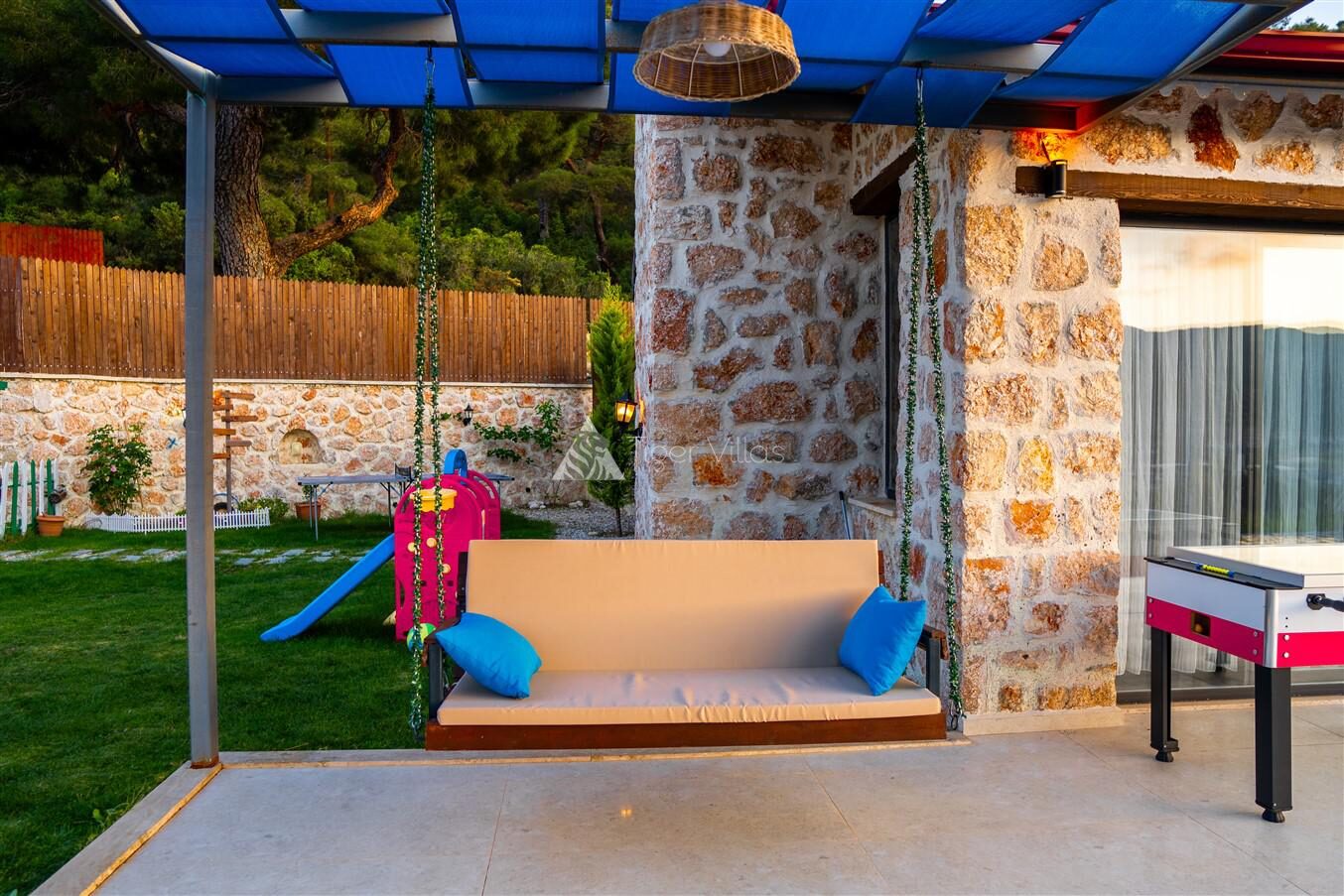 Villa Fiesta — 30