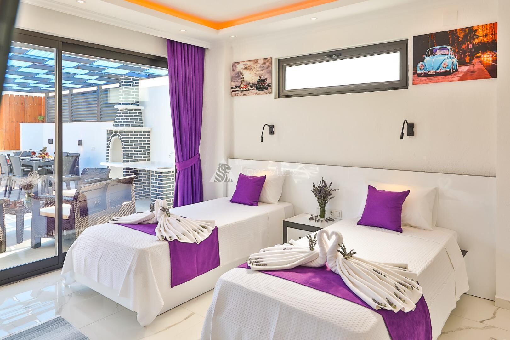Villa Granada Duo — 40