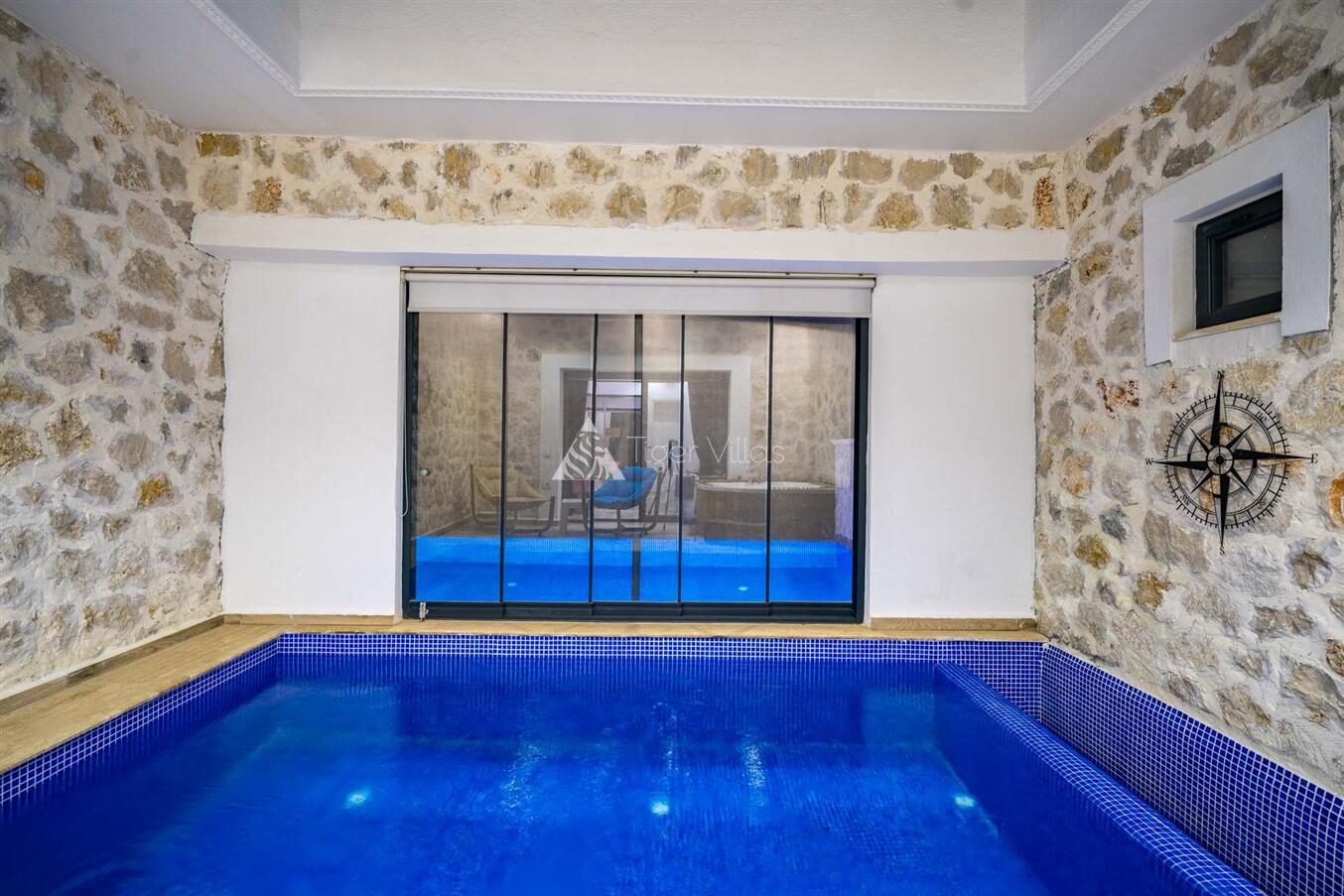 Villa Ege Ordu — 37