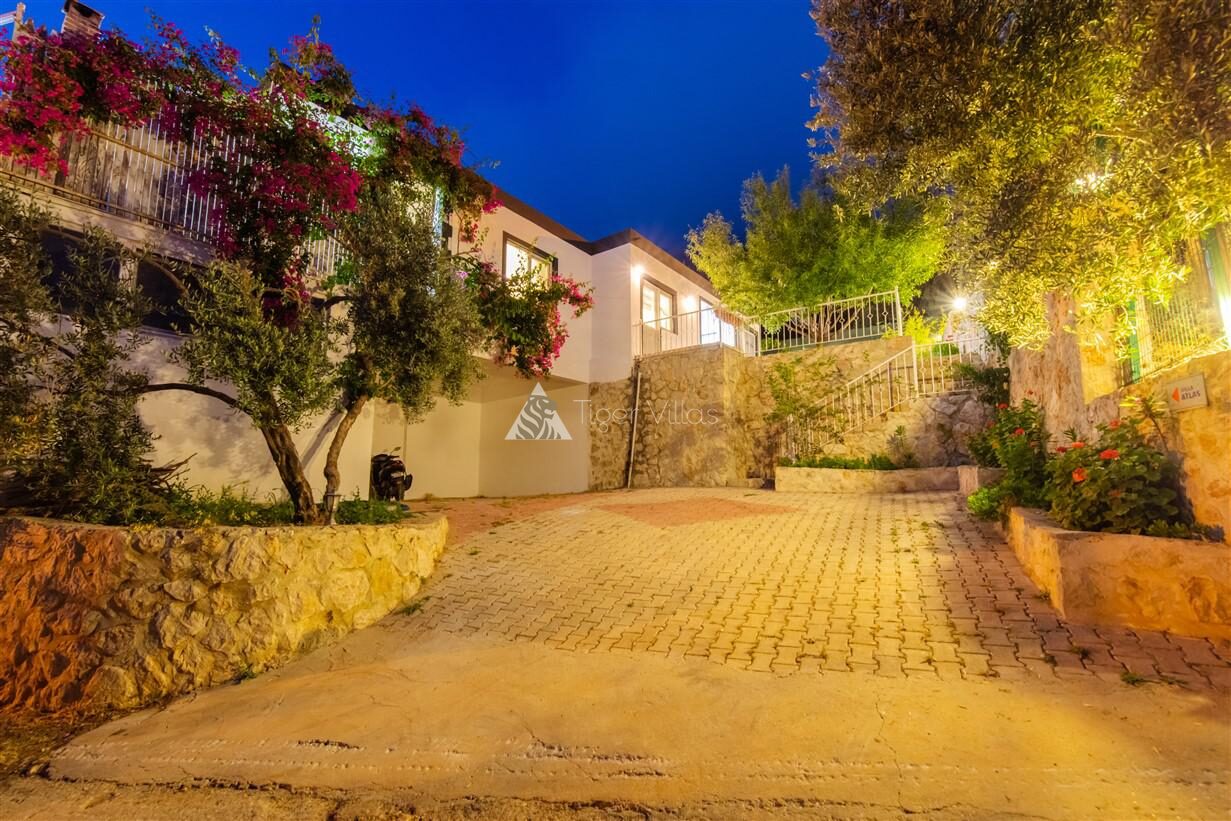 Villa Atlas — 65
