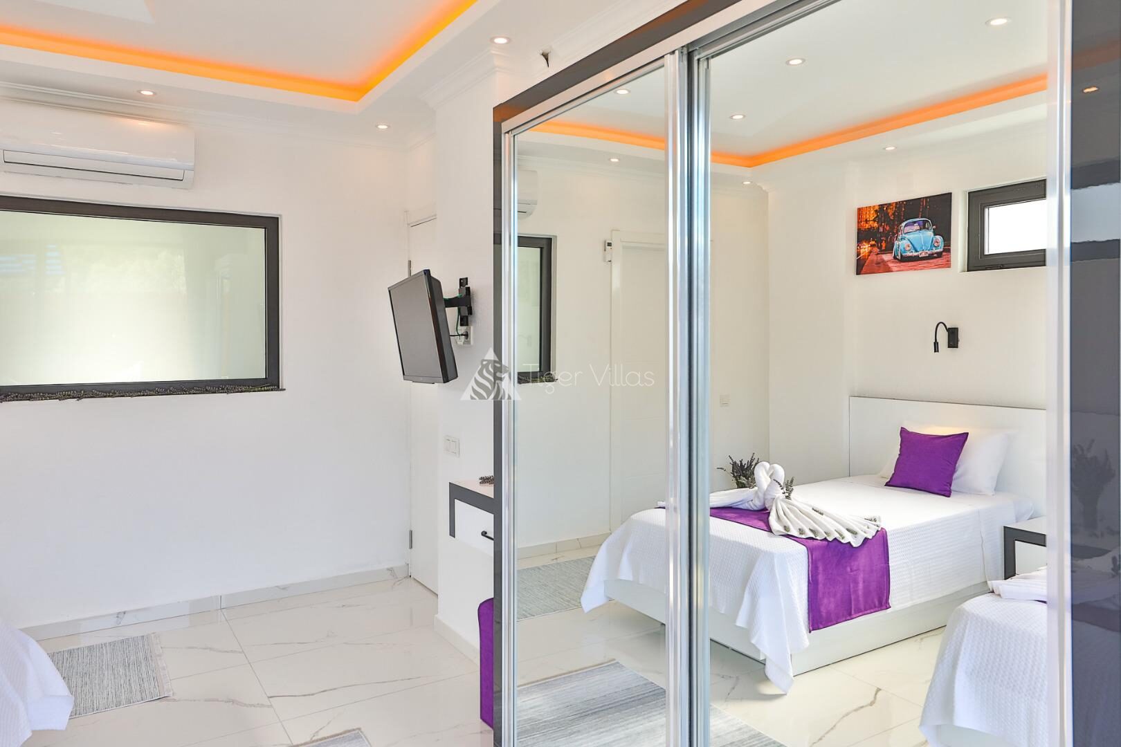 Villa Granada Duo — 42