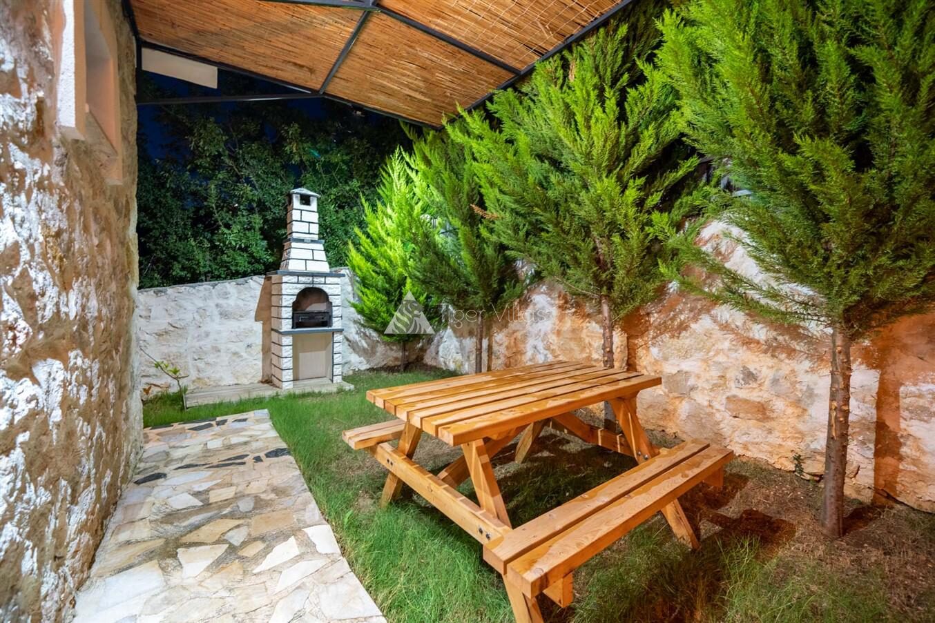 Villa Ege Ordu — 43