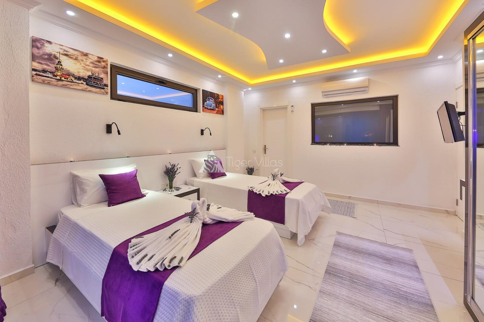 Villa Granada Duo — 49