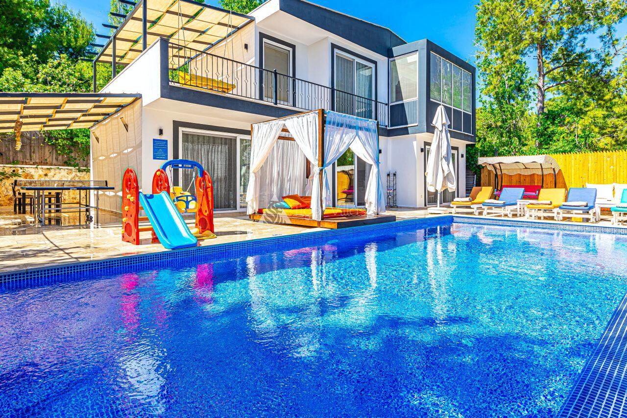 Villa Bella — 2