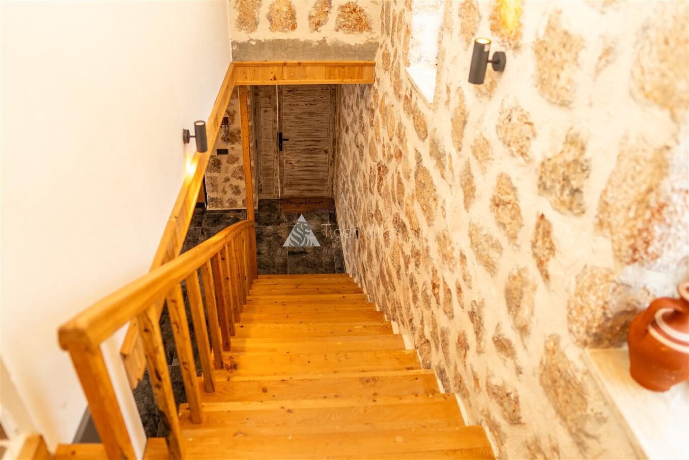 Villa Fiesta – villa for rent in Sarıbelen