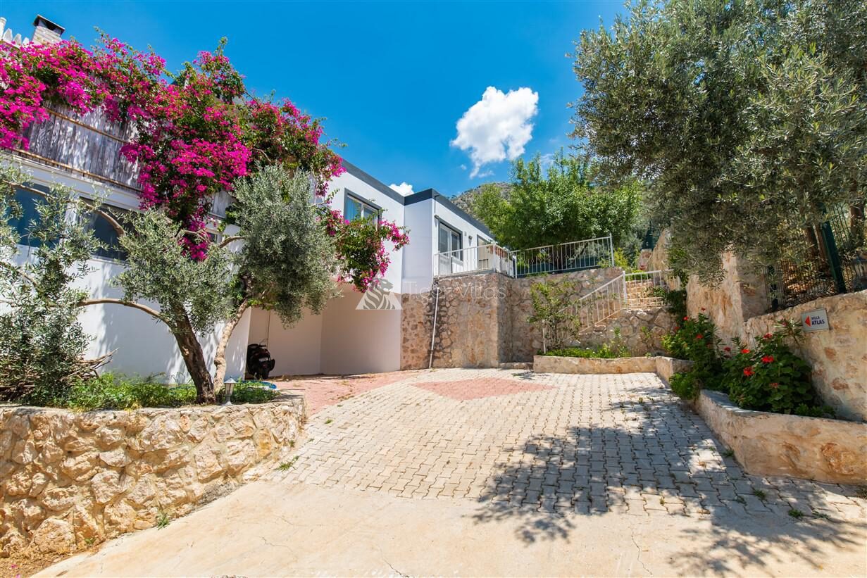 Villa Atlas — 67